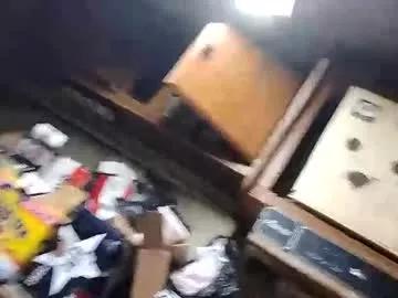 patrickatk5691 from Chaturbate is Freechat