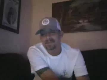 patrickbond007 from Chaturbate is Freechat