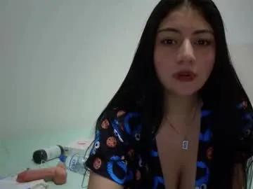 pau_cute19 from Chaturbate is Freechat