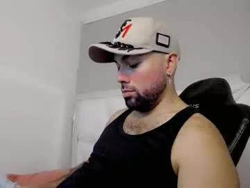 paul_bear_ from Chaturbate is Freechat