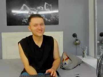 paul_nova from Chaturbate is Freechat