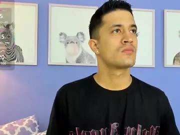 paul_roman from Chaturbate is Freechat