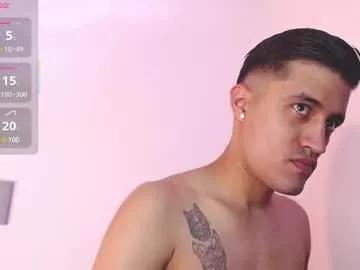 paul_roman from Chaturbate is Freechat