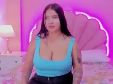 paula_daviess from Chaturbate is Freechat