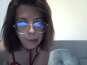 paula_melly from Chaturbate is Freechat