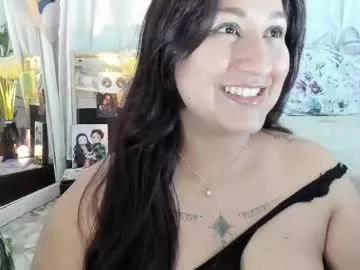 paulajhonson23 from Chaturbate is Freechat