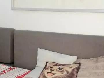 paulblack021 from Chaturbate is Freechat