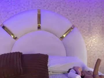 paulina_cano from Chaturbate is Freechat