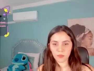 paulina_doll_ from Chaturbate is Freechat