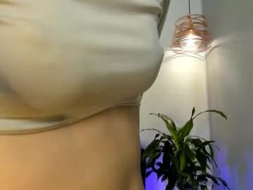 paulina_manga from Chaturbate is Freechat