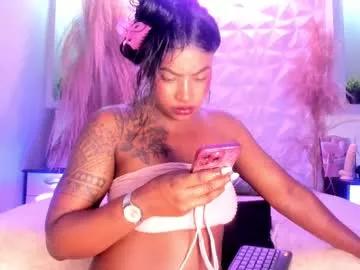 paulina_ruiz_ from Chaturbate is Freechat