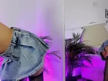 paulina_vega7 from Chaturbate is Freechat