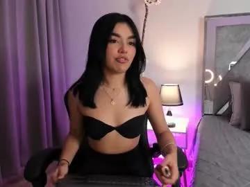 paulinabennet__ from Chaturbate is Freechat