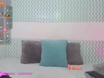 paulinaebony from Chaturbate is Freechat