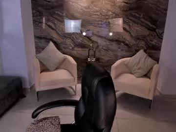 paulinasantosx from Chaturbate is Freechat