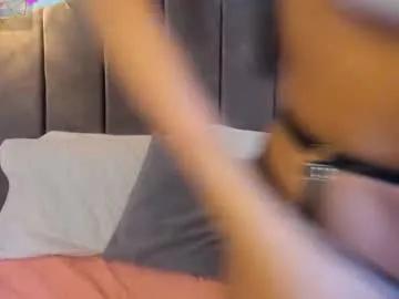 paulinasilver from Chaturbate is Freechat