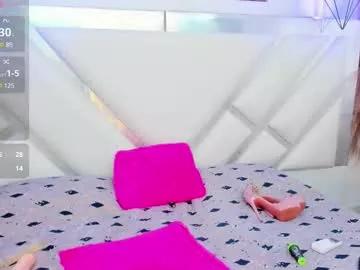 paulinawinslet from Chaturbate is Freechat