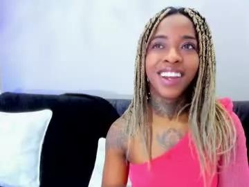 pauline_fox from Chaturbate is Freechat