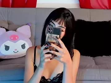pauline_rouge from Chaturbate is Freechat