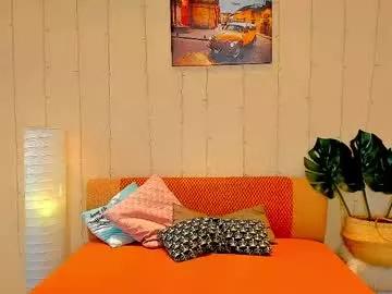 pauline_soul from Chaturbate is Freechat