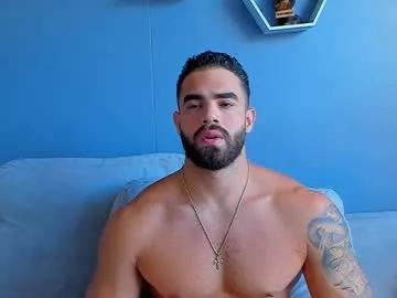 paulphoenix_ from Chaturbate is Freechat