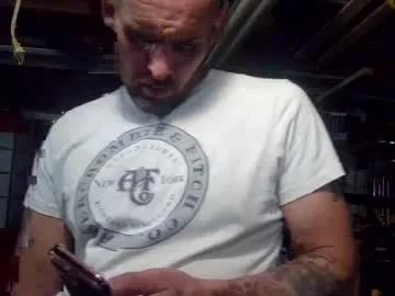 paulstetson from Chaturbate is Freechat