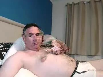 paulyandrew from Chaturbate is Freechat