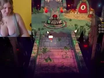 peach_demon from Chaturbate is Freechat