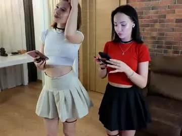 peachbloom from Chaturbate is Freechat