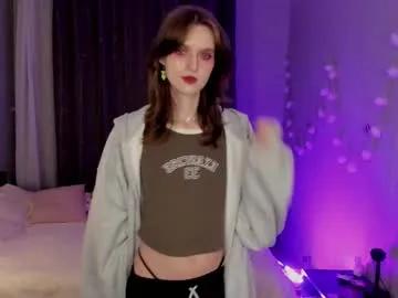 peachymaybe from Chaturbate is Freechat