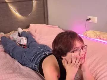 pearlieconkling from Chaturbate is Freechat
