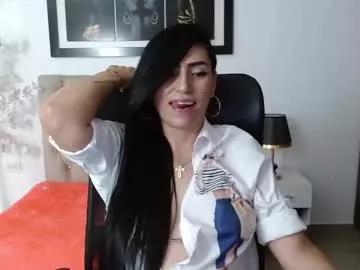 penelopee_smith from Chaturbate is Freechat