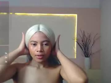 penelopeshine from Chaturbate is Freechat