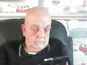 penhill12 from Chaturbate is Freechat