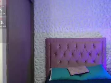 perla_st from Chaturbate is Freechat