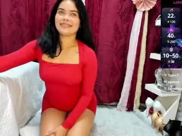 perla_thompson1 from Chaturbate is Freechat