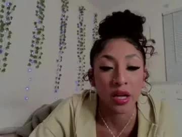peruvianprincess03 from Chaturbate is Freechat