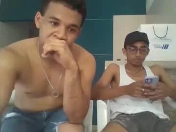 pervertcouple_latin from Chaturbate is Freechat