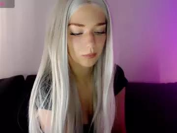 pervyblonde from Chaturbate is Freechat