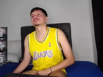 peter_joness from Chaturbate is Freechat