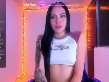 petite_linda from Chaturbate is Freechat