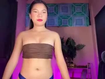 petite_novy from Chaturbate is Freechat