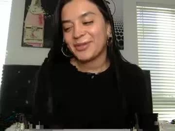 petite_princess7 from Chaturbate is Freechat
