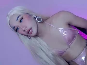 petite_steffi69 from Chaturbate is Freechat