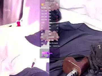 petiteari_ from Chaturbate is Freechat