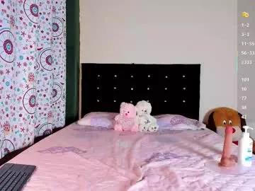 petitelexy_ from Chaturbate is Freechat