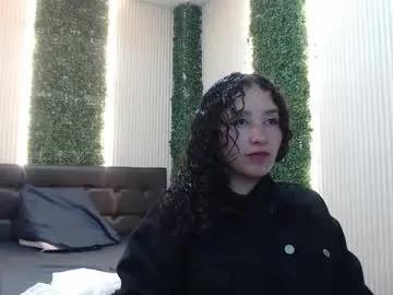 pettymoon from Chaturbate is Freechat
