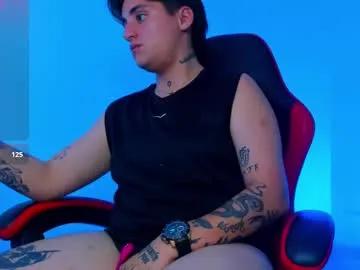 peytonbox from Chaturbate is Freechat