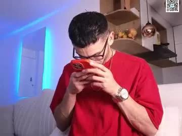 phantom_bigger1 from Chaturbate is Freechat