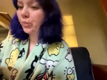 phatpussyunicorn from Chaturbate is Freechat